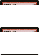Inferno Trap (ARC-043) [Archenemy]