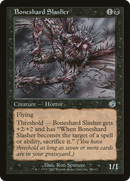 Boneshard Slasher (TOR-050) [Torment]