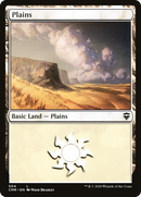 Plains (CMR-504) [Commander Legends]