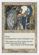 Archangel (6ED-002) [Classic Sixth Edition]