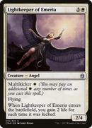 Lightkeeper of Emeria (CMA-015) [Commander Anthology]