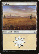 Plains (DDO-030) [Duel Decks: Elspeth vs. Kiora]