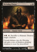 Skirsdag Flayer (DKA-074) [Dark Ascension]