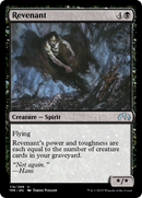 Revenant (TPR-114) [Tempest Remastered]