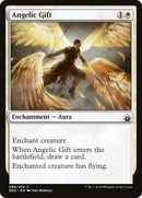 Angelic Gift (BBD-088) [Battlebond]