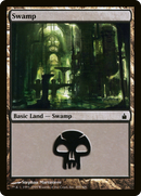 Swamp (RAV-295) [Ravnica: City of Guilds]