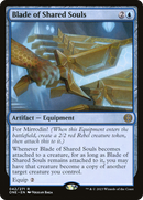 Blade of Shared Souls (ONE-042) [Phyrexia: All Will Be One] Foil
