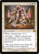Divine Sacrament (Retro Frame) (DMR-262) [Dominaria Remastered] Foil