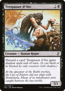 Trespasser il-Vec (TSR-147) [Time Spiral Remastered] Foil
