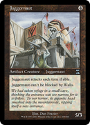 Juggernaut (ME4-209) [Masters Edition IV] Foil