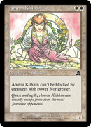 Amrou Kithkin (ME3-003) [Masters Edition III] Foil