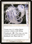 Lingering Souls (TSR-296) [Time Spiral Remastered] Foil