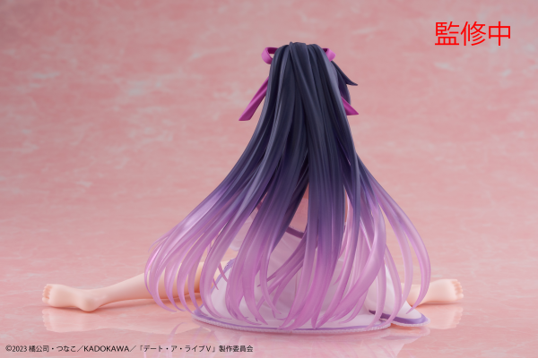 Date A Live: Tohka Yatogami (Nightwear Ver.) Prize Figure