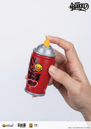 E-Model: Hip Hop Duck Shengge Soskill x Ultra Egg