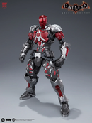 Nonzero Studio: Arkham Knight Model Kit "Batman: Arkham Knight"