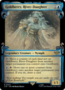 Goldberry, River-Daughter (Showcase Scrolls) (LTR-503) [The Lord of the Rings: Tales of Middle-earth]