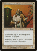 Sanctum Custodian (USG-042) [Urza's Saga]