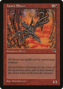 Heart Sliver (TMP-182) [Tempest]