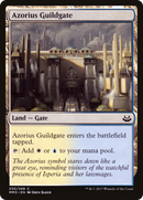Azorius Guildgate (MM3-230) [Modern Masters 2017]