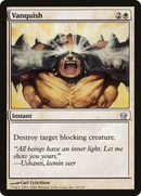 Vanquish (5DN-020) [Fifth Dawn] Foil