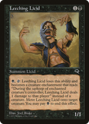 Leeching Licid (TMP-141) [Tempest]