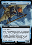 Kitesail Larcenist (Extended Art) (LCI-364) [The Lost Caverns of Ixalan] Foil