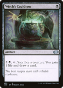 Witch's Cauldron (J22-490) [Jumpstart 2022]