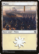 Plains (JMP-038) [Jumpstart]