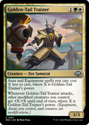 Golden-Tail Trainer (MH3-187) [Modern Horizons 3]