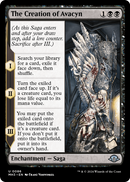The Creation of Avacyn (MH3-086) [Modern Horizons 3]