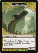 Hydra Head (HERO-001) [Face the Hydra]