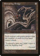 Ensnaring Bridge (STH-133) [Stronghold]