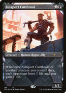 Zulaport Cutthroat (SLD-156) (Showcase) [Secret Lair Drop] Foil