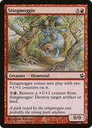Stingmoggie (MOR-106) [Morningtide] Foil