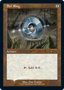 Sol Ring (SLD-1074) [Secret Lair Drop] Etched Foil
