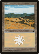 Plains (P02-160) [Portal Second Age]