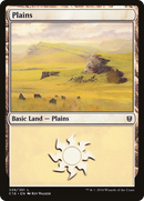 Plains (C16-339) [Commander 2016]