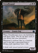 Dreadhound (MID-097) [Innistrad: Midnight Hunt]