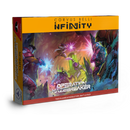 Infinity: Battle Pack Operation Mazebreaker [SUMMER 2026]