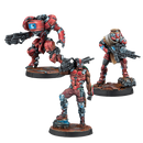 Infinity: Beyond Operation Mazebreaker [SUMMER 2026]