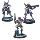 Infinity: Beyond Operation Mazebreaker [SUMMER 2026]