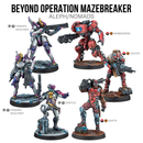 Infinity: Beyond Operation Mazebreaker [SUMMER 2026]