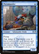Pteramander (RNA-047) [Ravnica Allegiance]
