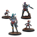 Nomads: Switchers Gruppa