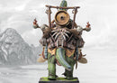 W'adrhun: Drum Beast