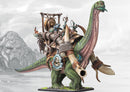 W'adrhun: Drum Beast