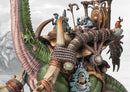 W'adrhun: Drum Beast