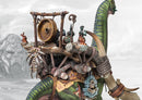 W'adrhun: Drum Beast