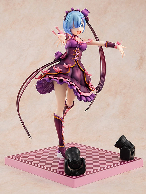 Re:ZERO: Rem (Birthday 2021 Ver.) 1/7 Scale Figure