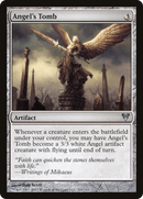 Angel's Tomb (AVR-211) [Avacyn Restored]